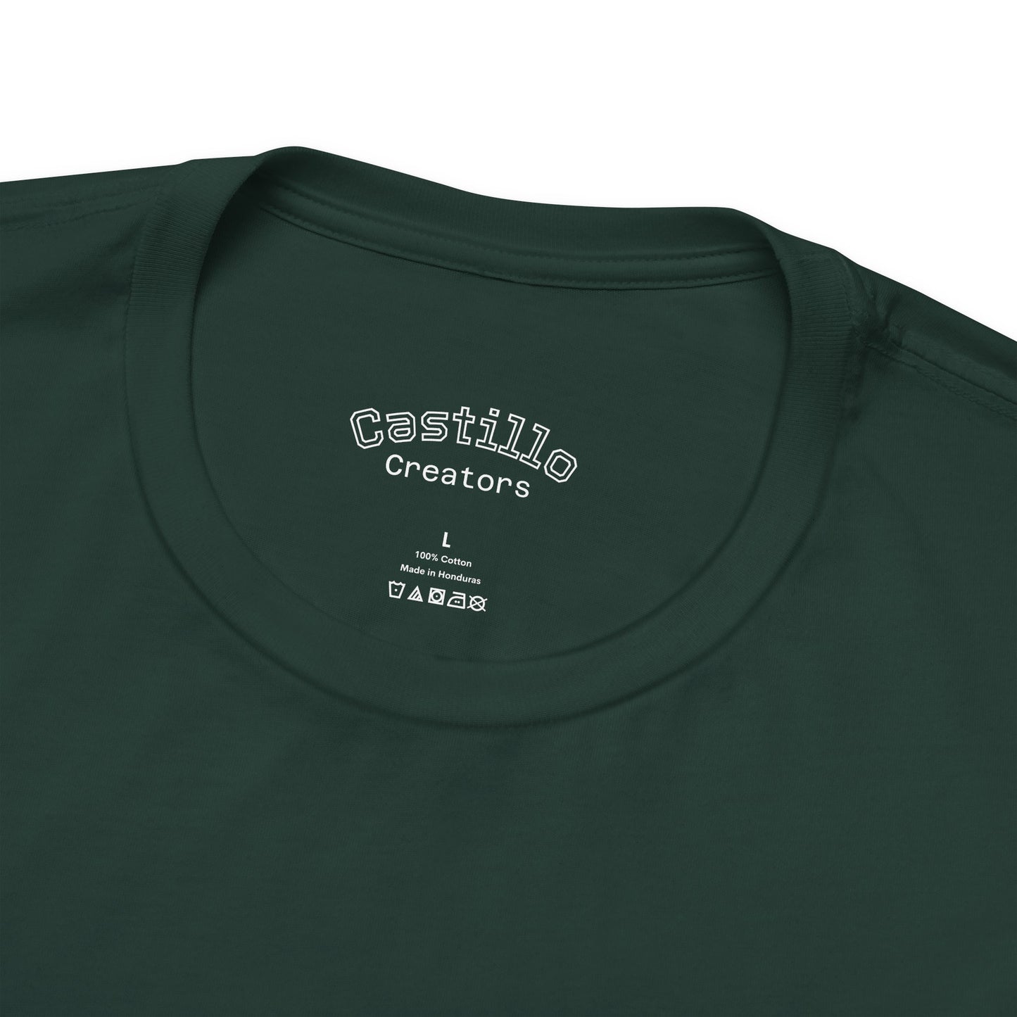 Castillo Creators Brand β Healing Legacy Collection