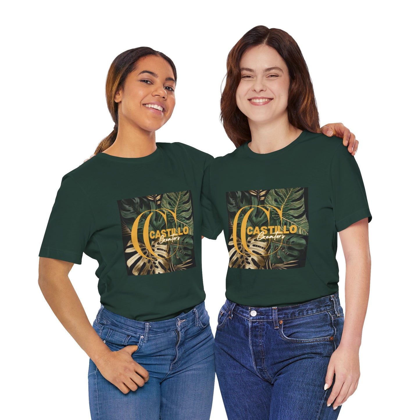 Castillo Creators Brand β Healing Legacy Collection