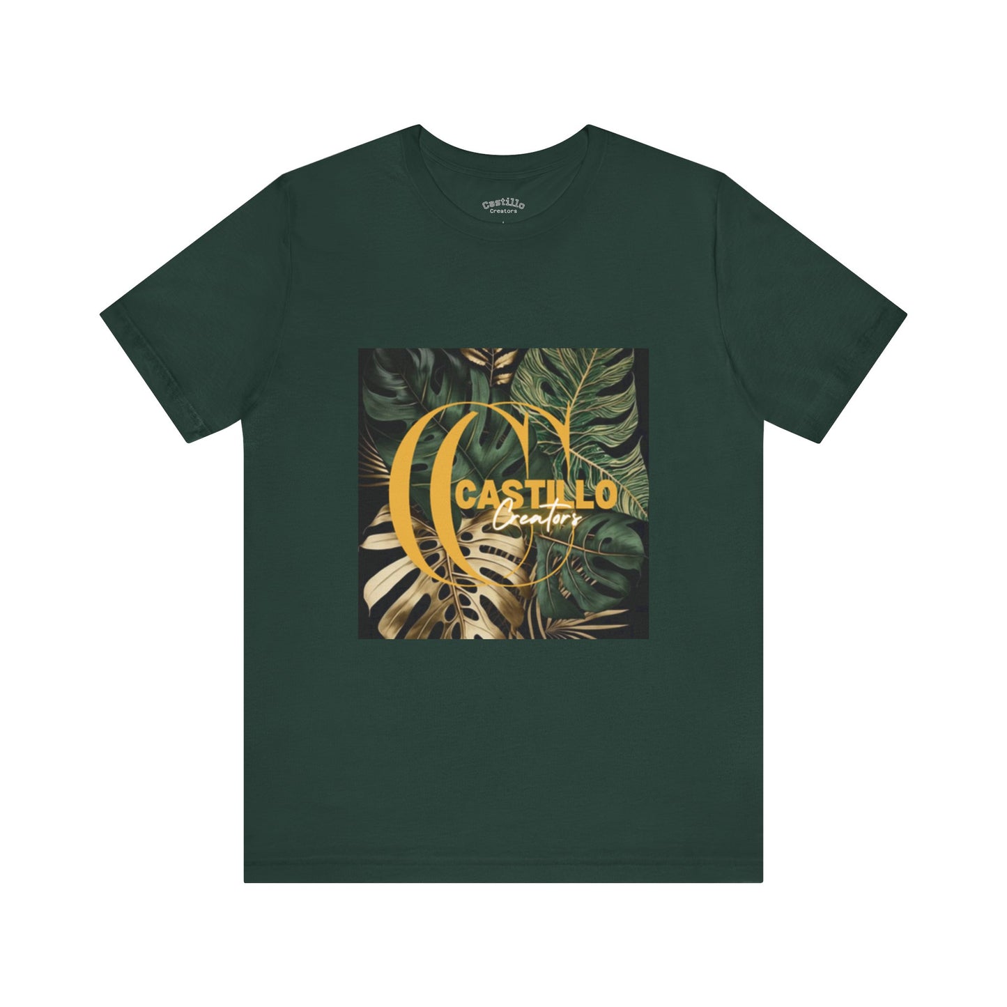 Castillo Creators Brand β Healing Legacy Collection