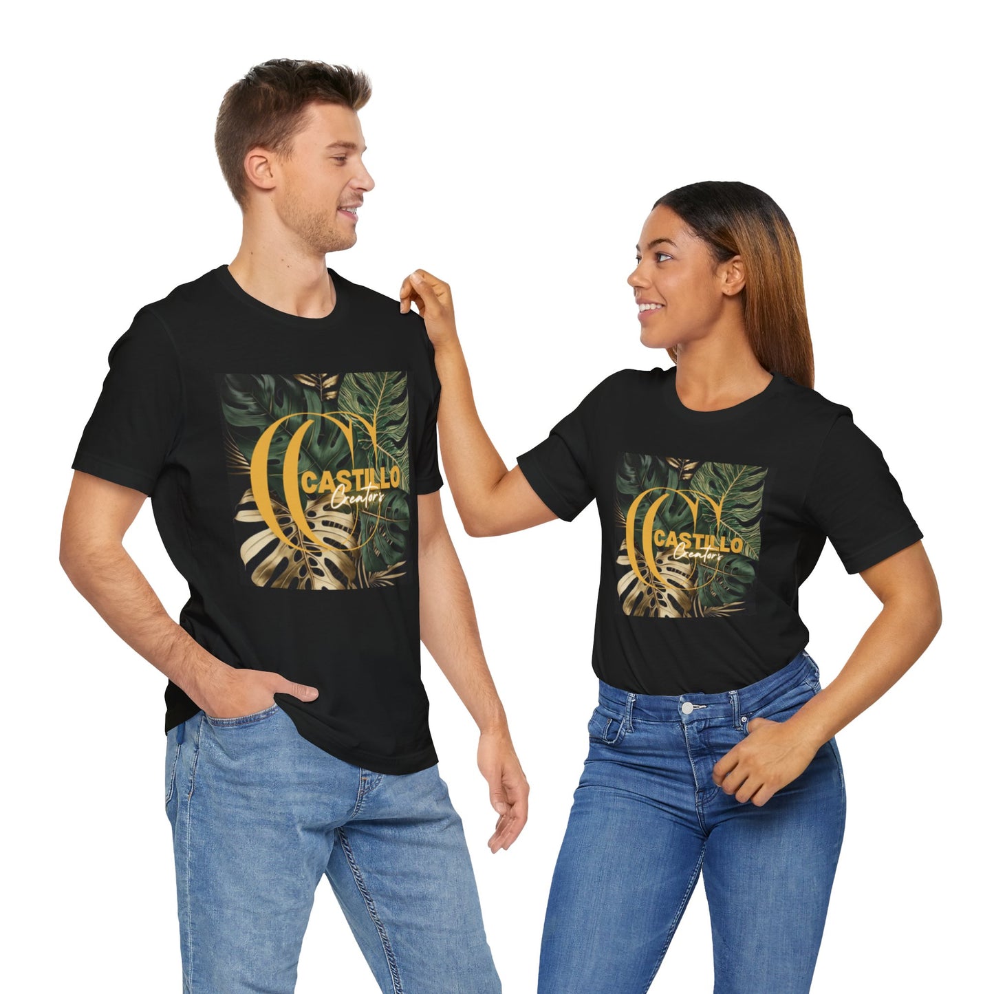 Castillo Creators Brand – Healing Legacy Collection