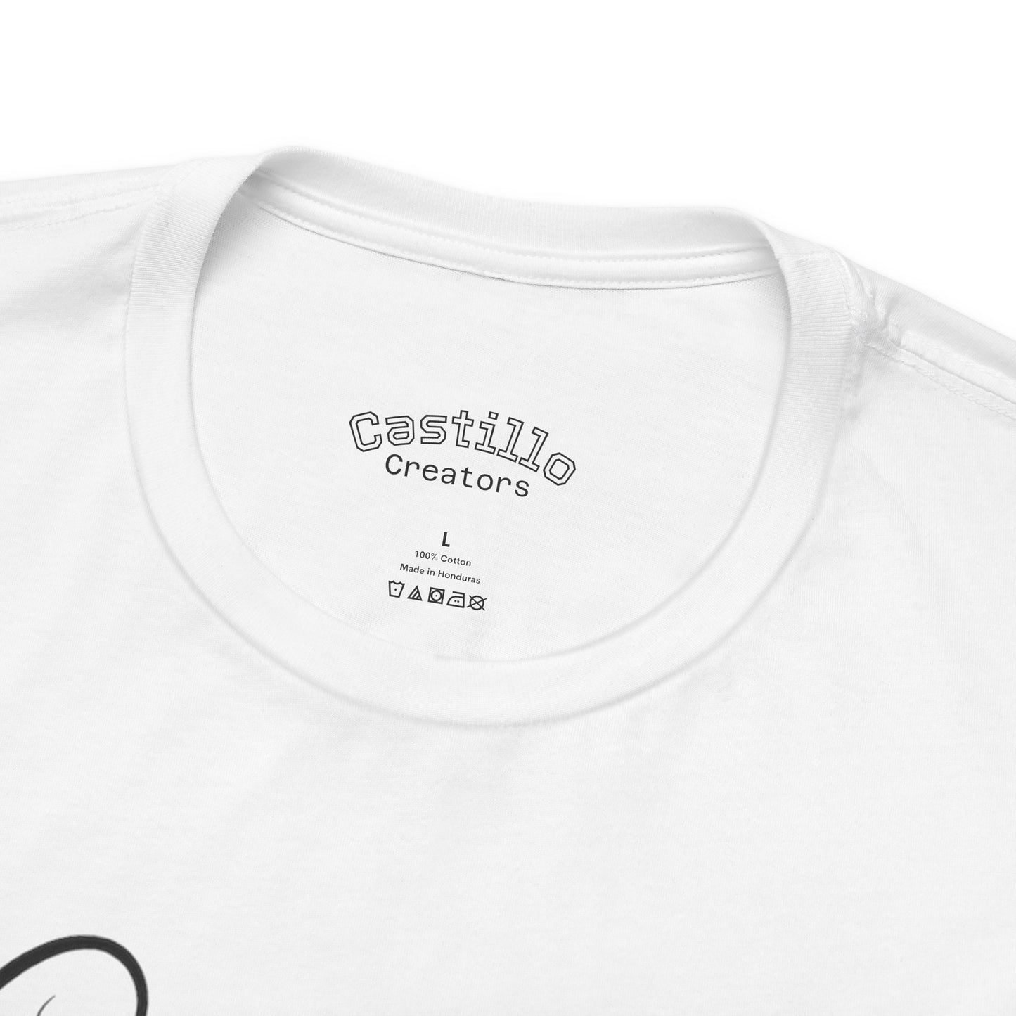 Grace Made Me Do It – Faith Tee