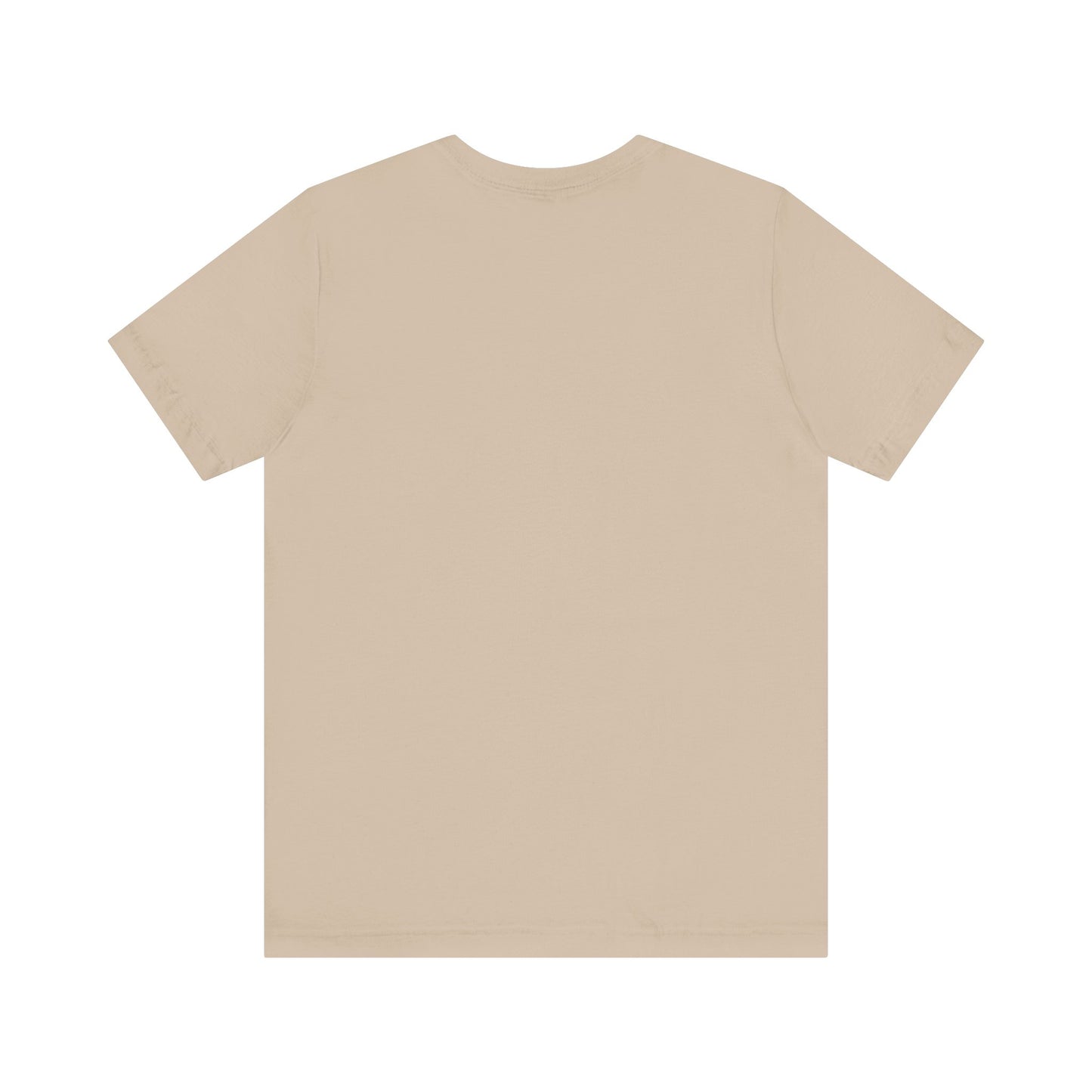 Grace Made Me Do It – Faith Tee