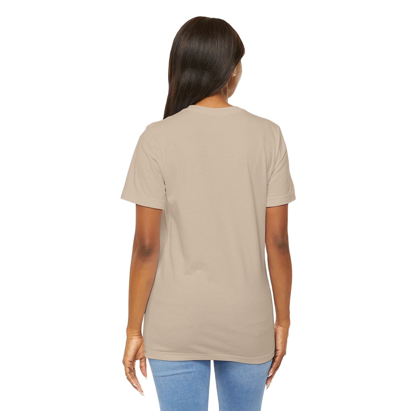 Grace Made Me Do It – Faith Tee