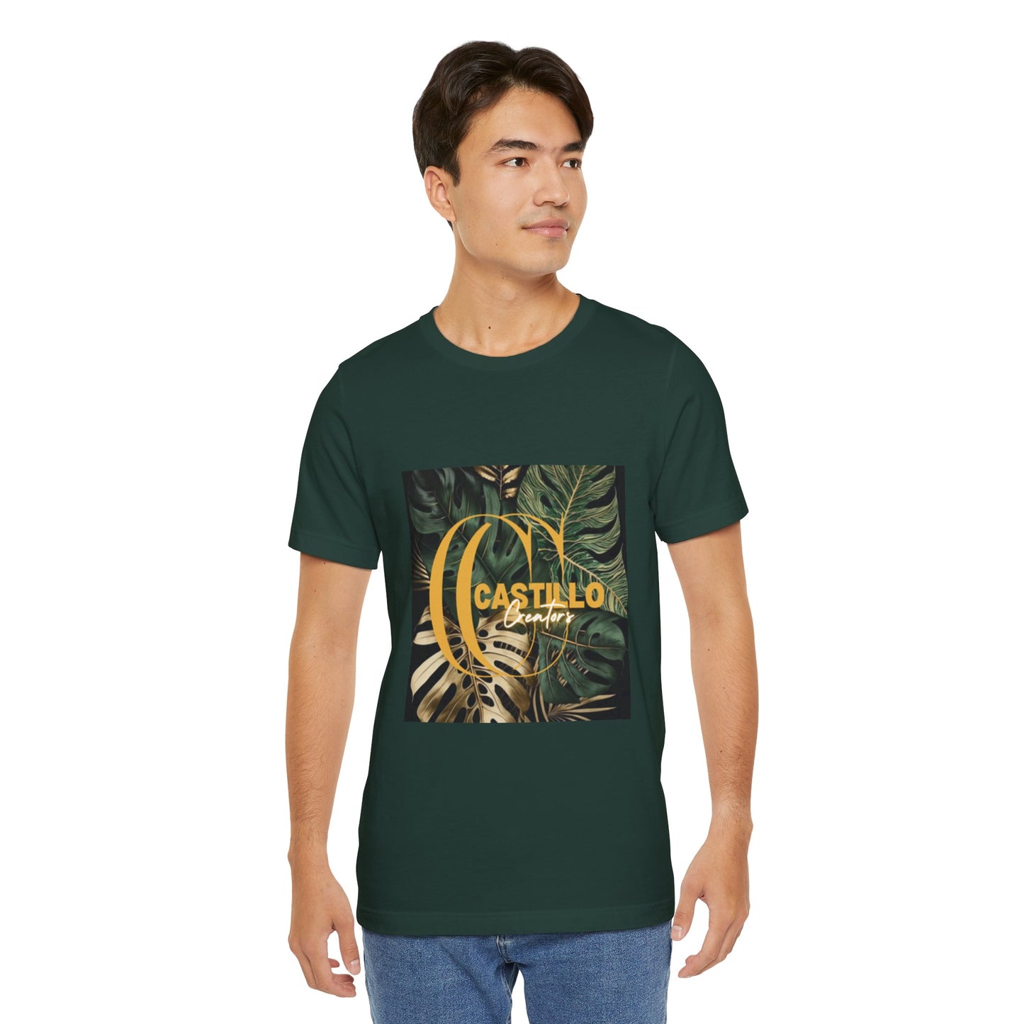 Castillo Creators Brand – Healing Legacy Collection