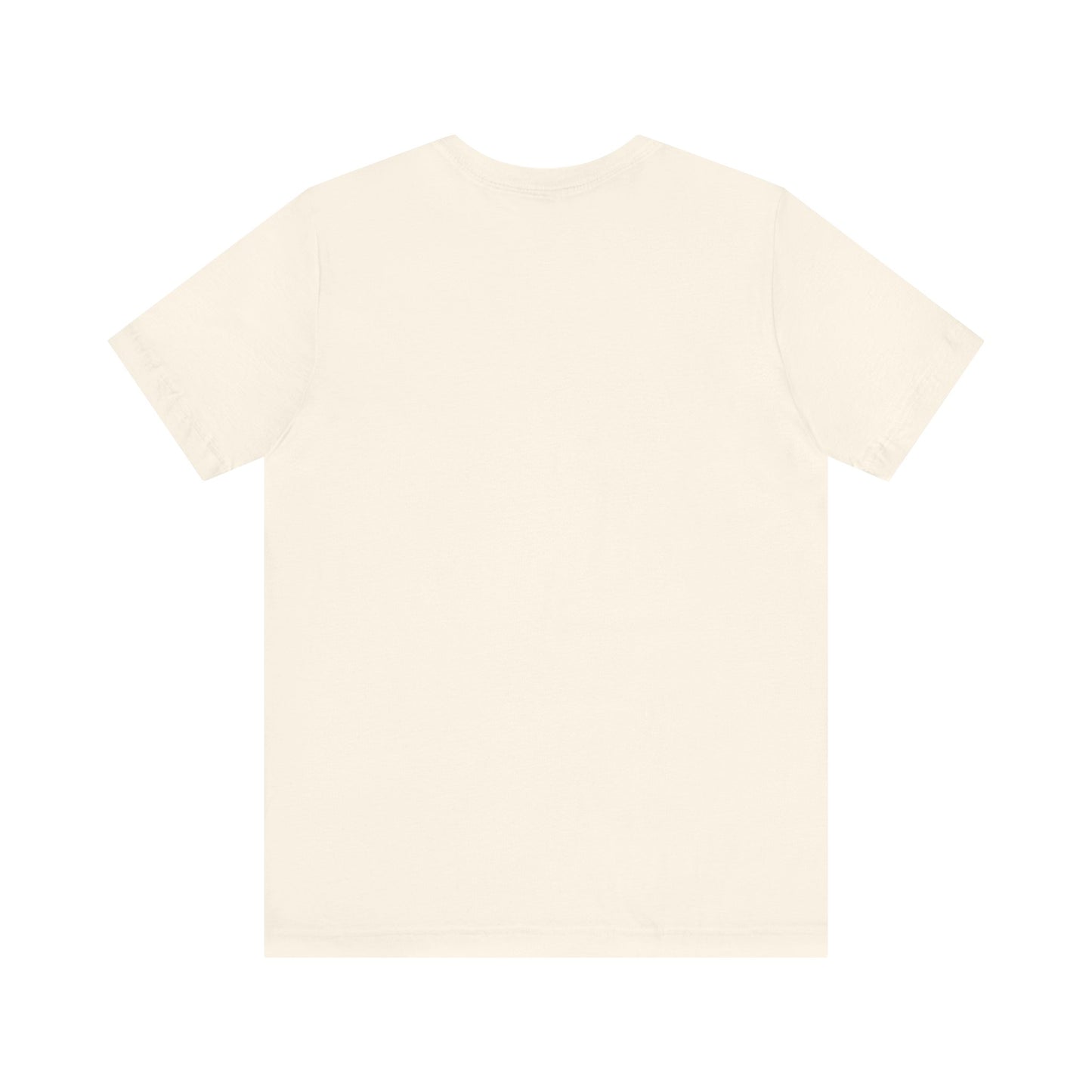 Grace Made Me Do It – Faith Tee