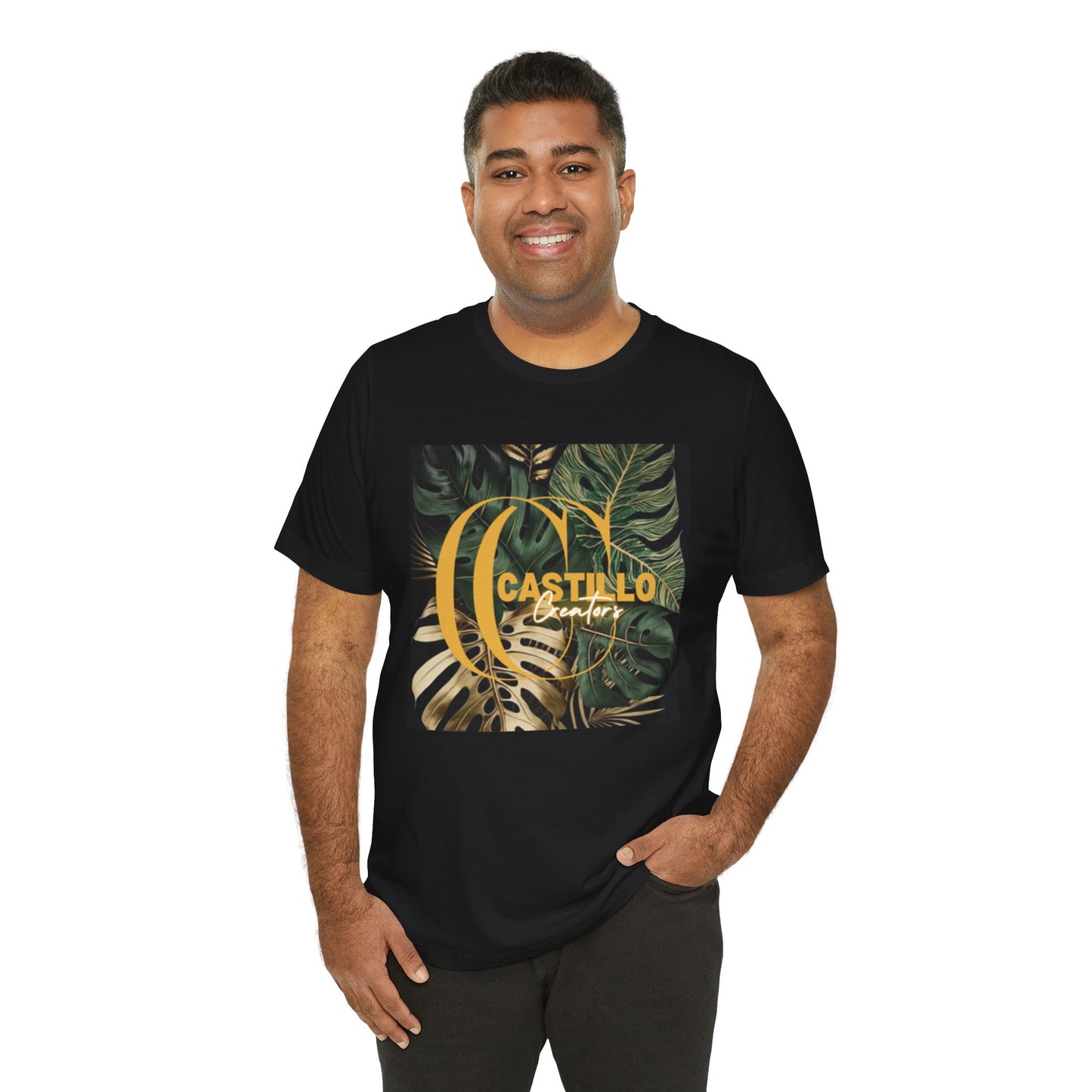 Castillo Creators Brand – Healing Legacy Collection